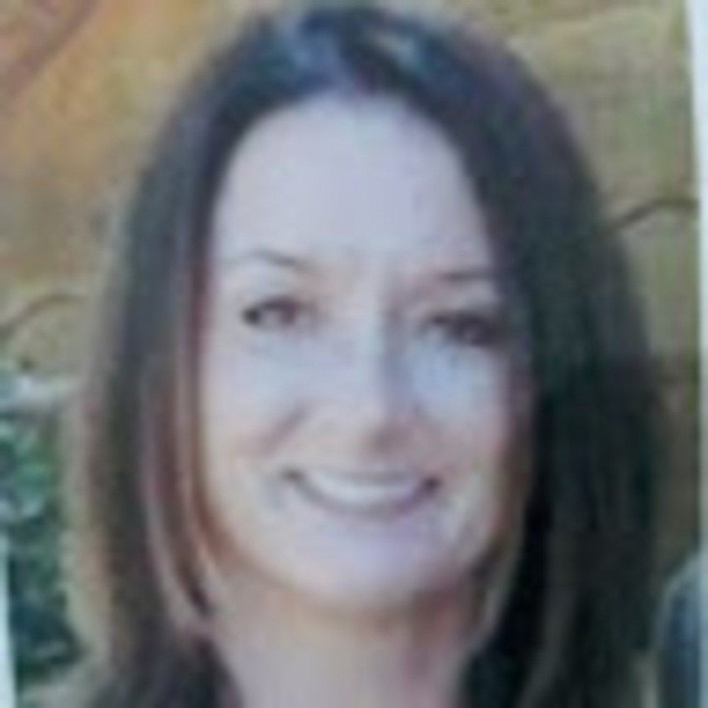 Meet your Posher, Anna-Marie